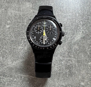  swatch Uhr 