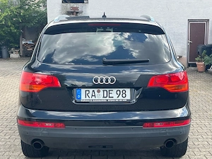 audi Q7 3,0 disel 