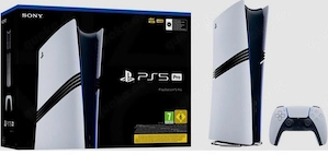 PlayStation 5 Pro (CFI-7121) (NEu & OVP)