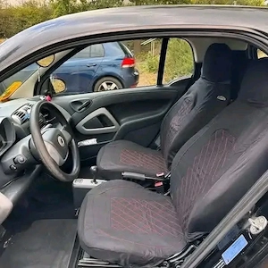 auto aixam  Bild 5