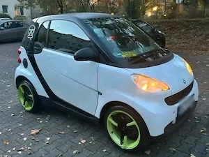 auto aixam  Bild 4