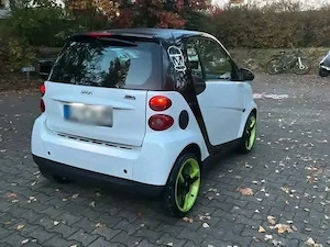 auto aixam  Bild 2