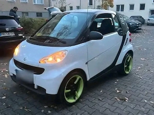 auto aixam  Bild 3