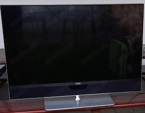 Metz Topas 43-UHD twin R 43TX96 Premium Fernseher: