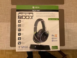 Turtle Beach Elite 800X Gaming Headset - NEU