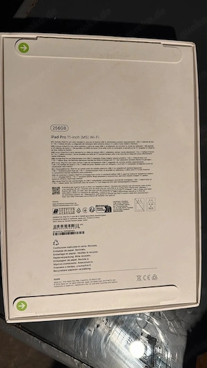 iPad Pro 11Zoll M5 2025