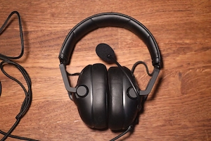 Senser Gaming Headset