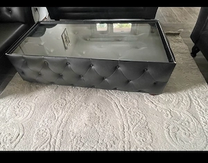 Sofa-Garnitur  Bild 4