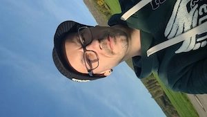 Jungebliebener 42 jh. Mann sucht Sie