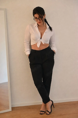 Biete ein schönes Foto-Shooting 