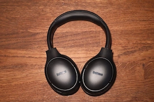 Boltune wireless Kopfhörer