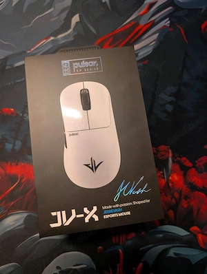Pulsar Pro Series JV-X