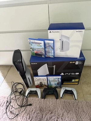 Playstation ps5 