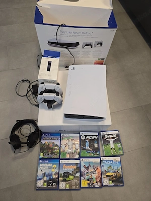 Playstation ps5 