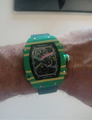 marke herren uhr 