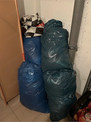 kleidung für flohmarkt