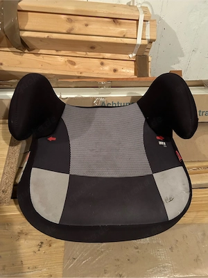 kindersitz