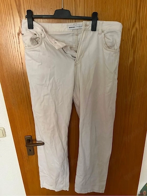 herren jeans bershka 