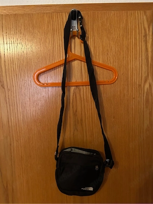herren tasche TNF 