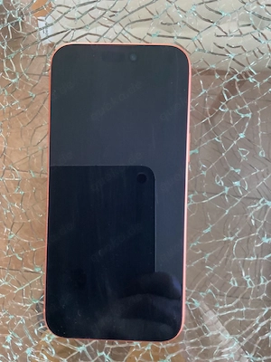 iPhone 17 Pro Max, 512 GB, orange