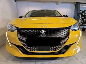  Peugeot 208 (Fahrgestellnummer): VR3UHZKXZPT529762  Fahrzeugdaten:  Baujahr: 2023 Ki Bild 2