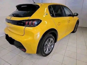  Peugeot 208 (Fahrgestellnummer): VR3UHZKXZPT529762  Fahrzeugdaten:  Baujahr: 2023 Ki Bild 4