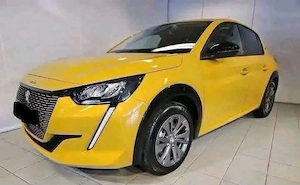  Peugeot 208 (Fahrgestellnummer): VR3UHZKXZPT529762  Fahrzeugdaten:  Baujahr: 2023 Ki Bild 5