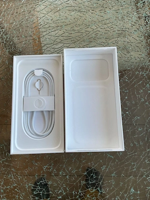 iPhone 17 Pro Max, 512 GB, orange
