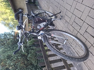 Univega Alpina 26 Zoll Vintage Retro MTB