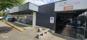 550qm  Lagerhalle zu vermieten