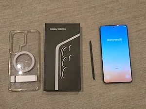 Samsung Galaxy S26 Ultra 512Gb