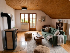 Wohnung zu Vermieten