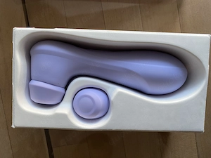 Satisfyer zu verkaufen 