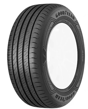 Verkaufe Neue 4 Stück Sommerreifen Goodyear Efficient Grip2 SUV 215 60 R17 96H