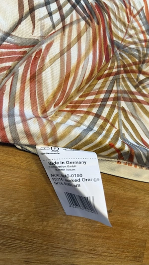 Bezüge   Bezüge für Deco