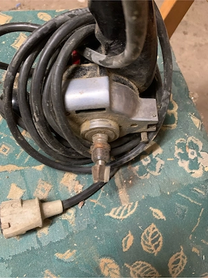 Auflösung Schreinerwerkstatt, Furnier, Hobel, Bandsäge u. v. m. Bild 10