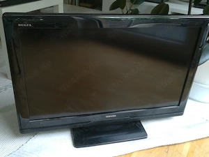Fernseher zu verschenken!