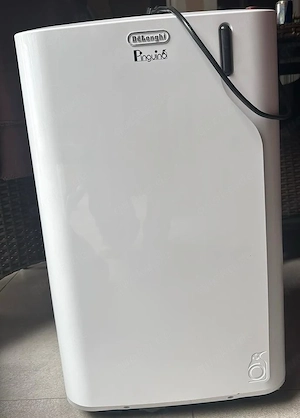 De Longhi Pinguino PAC EM82 | 9.400 BTU | Mobile Klimaanlage | Sehr guter Zustand