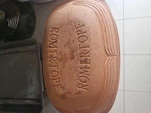 Römertopf original