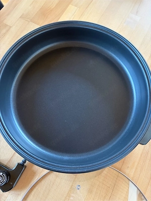 Gourmetmaxx Pfanne 40 cm