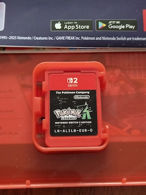 Pokémon Legends: Z-A | Nintendo Switch 2 Edition