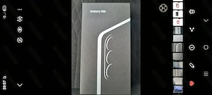  Samsung Galaxy S26.. 256 GB. 5G Neu! OVP! Mit Rechnung.