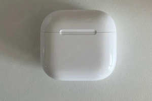 apple air pods 4