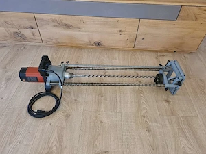 MAFELL Zimmerei Bohrmaschine ZB 400 E