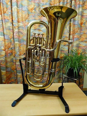 Miraphone Euphonium kompensiert