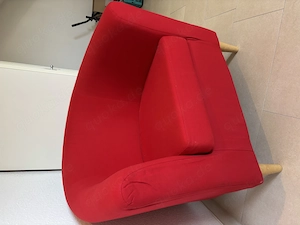 IKEA-Sessel zu verschenken!