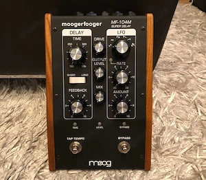 Moog MF-104M SD Super Delay 