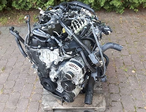 Motor Mazda GJ GL 6 3 Cx5 2.2 SHY1 2012-
