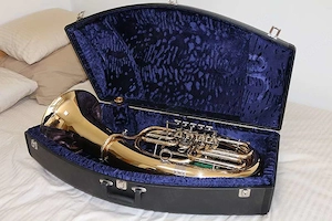 Miraphone Bariton Premium