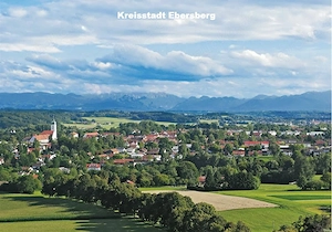 Familiendomizil - Bio-Hofanwesen - Pferdehof - Naturparadies - Oberbayern - München Bild 4